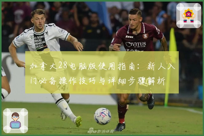加拿大28电脑版使用指南：新人入门必备操作技巧与详细步骤解析