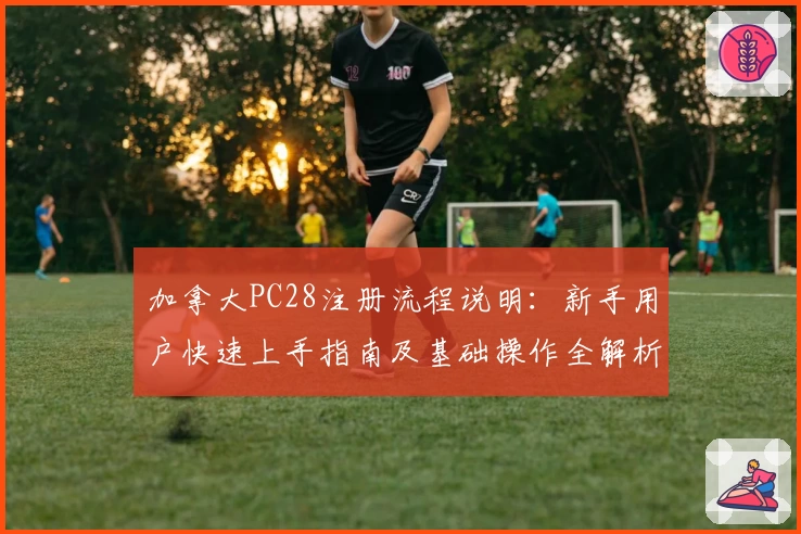 加拿大PC28注册流程说明：新手用户快速上手指南及基础操作全解析