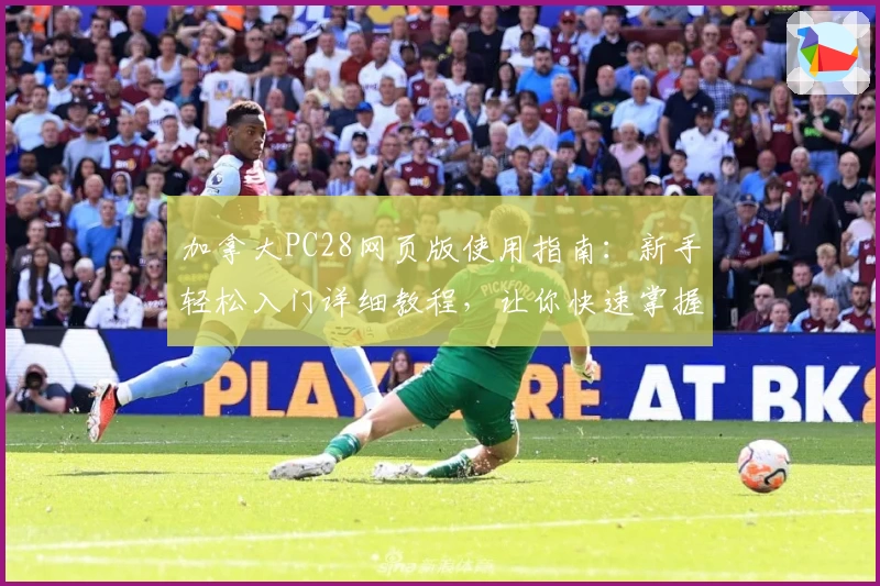 加拿大PC28网页版使用指南：新手轻松入门详细教程，让你快速掌握操作核心技巧